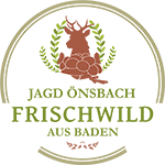 Jagd Önsbach Logo